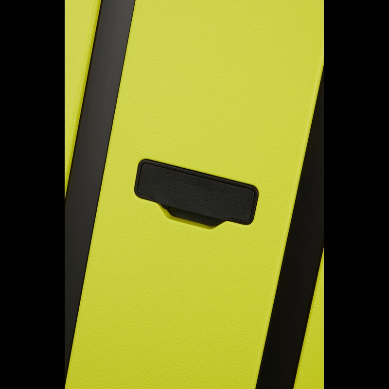 Samsonite Resväska Essens Lime 69 Cm 8