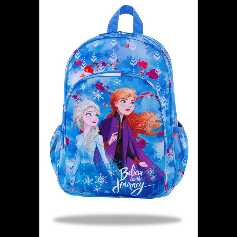 Coolpack Barnryggsäck Toby XS Blå 1