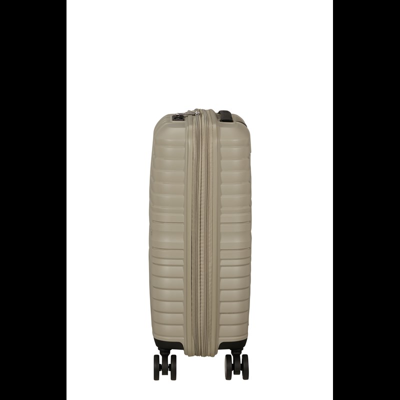 American Tourister Kuffert Flytwist Sand 55 Cm 4