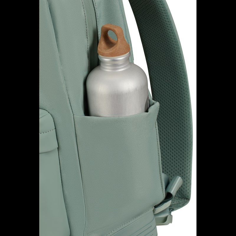 American Tourister Rygsæk Soulpack Grøn 15" 8