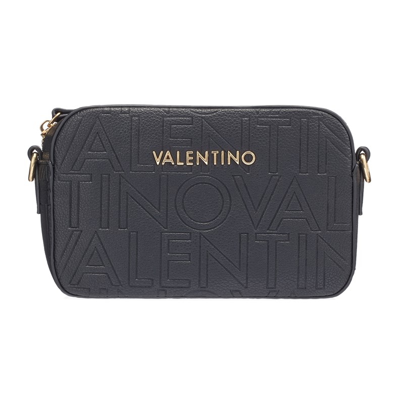 Valentino Bags Crossbody Pansy Svart 5