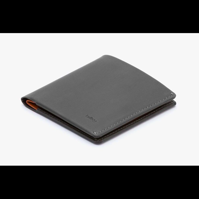 Bellroy Pung - note sleeve M. Grå 1