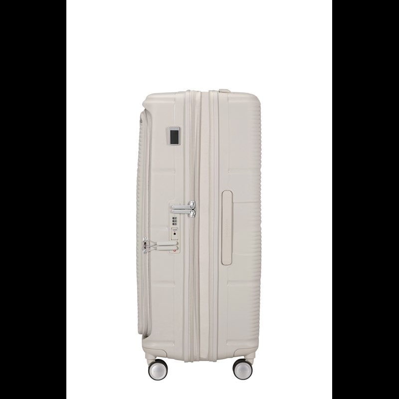 Samsonite Resväska Paralux HS Grå 81 Cm 9