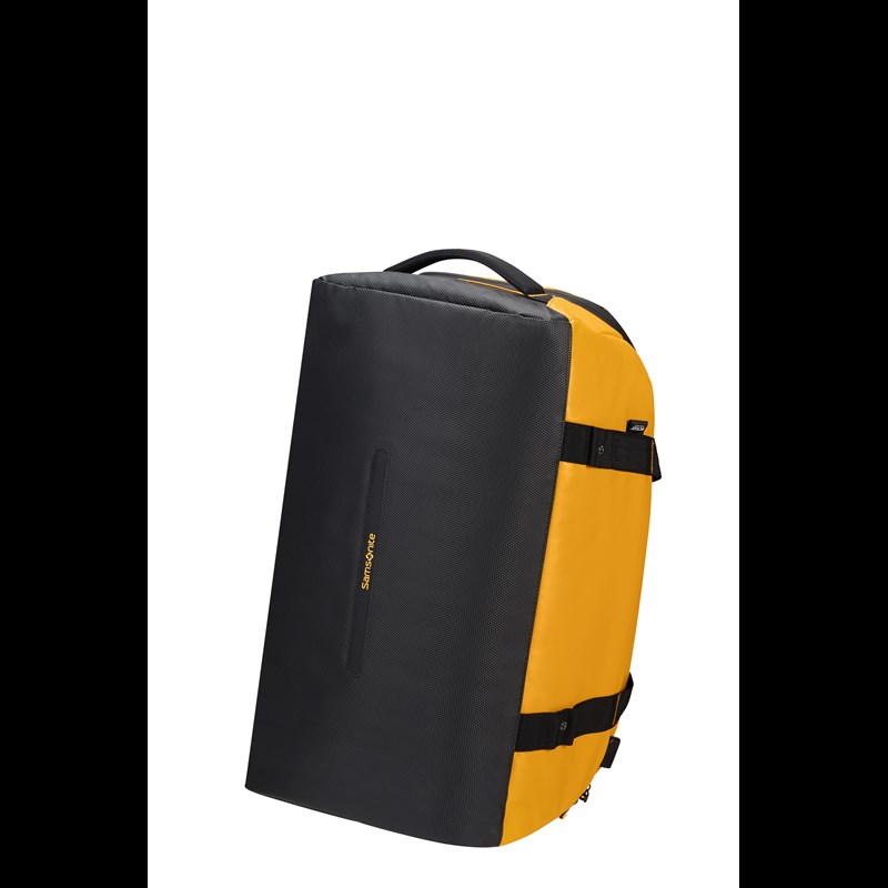 Samsonite Duffelväska Ecodiver S Gul Str S 8
