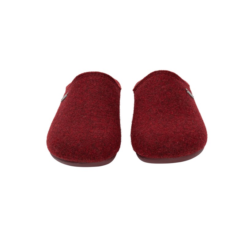 Shepherd Hjemmesko Cilla Bordeaux 39 3