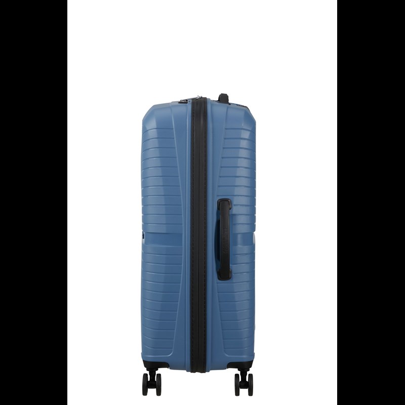 American Tourister Resväska Airconic Blå 67 Cm 3