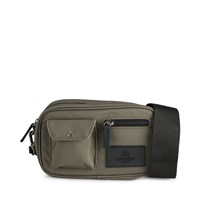 Markberg Crossbody Darla Recycled S Grøn