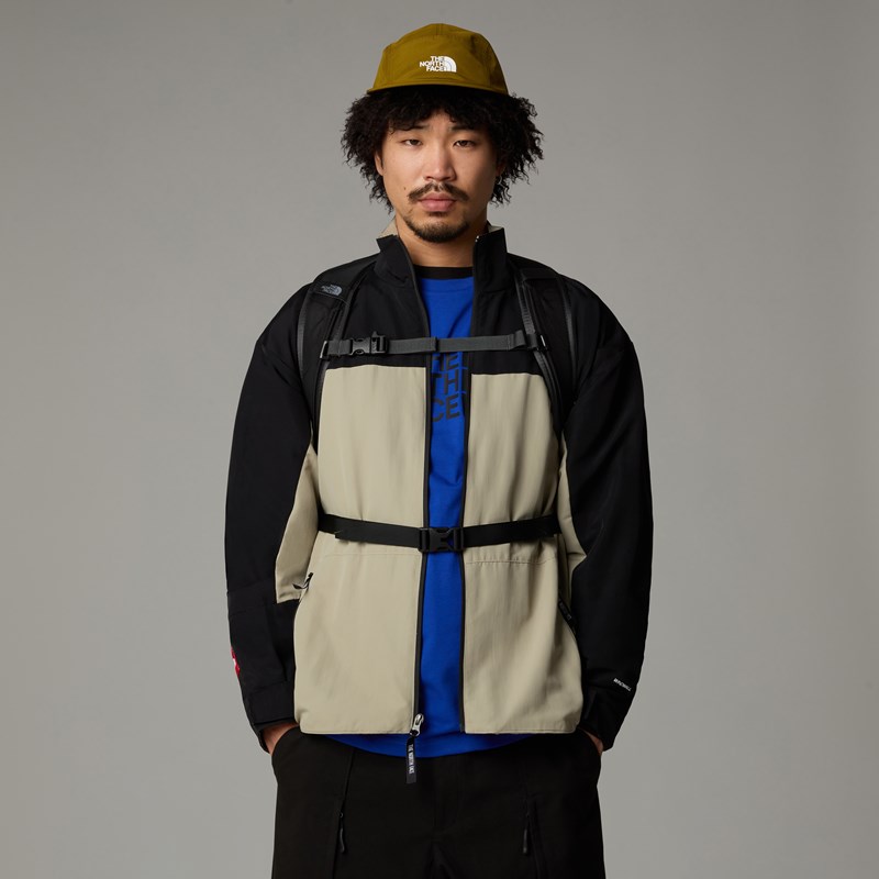 The North Face Ryggsäck Borealis Classic Svart 15" 8