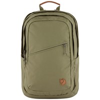 Fjällräven Ryggsäck Räven 28 Grön/grön 15" 1