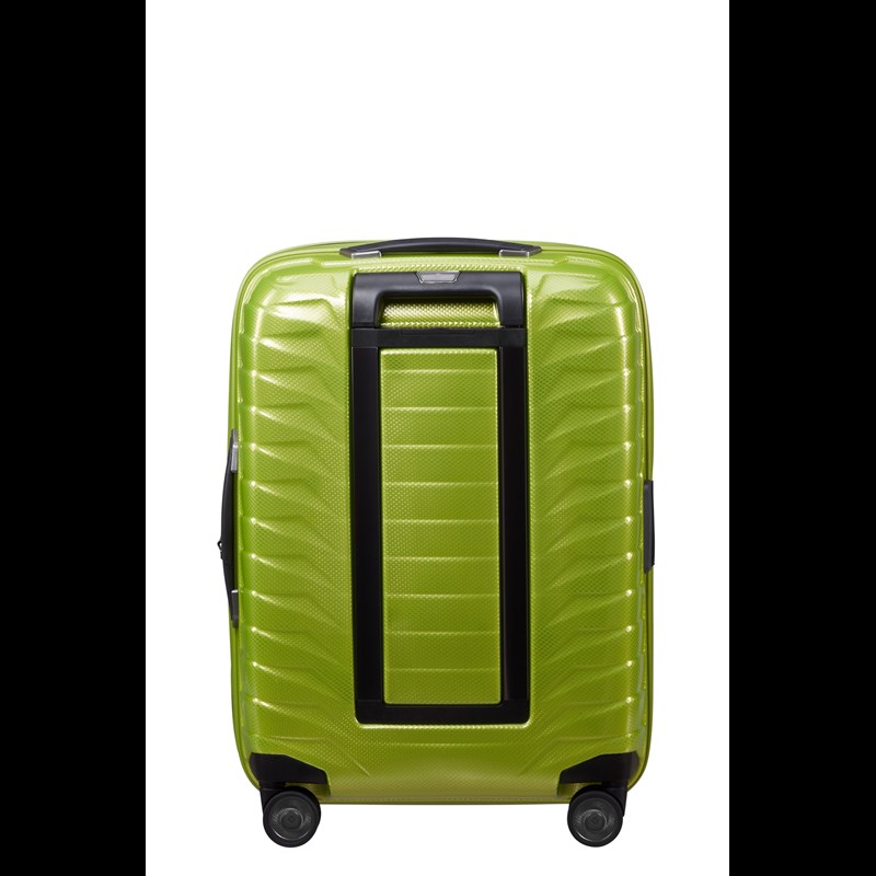 Samsonite Resväska Proxis Lime 55 Cm 6