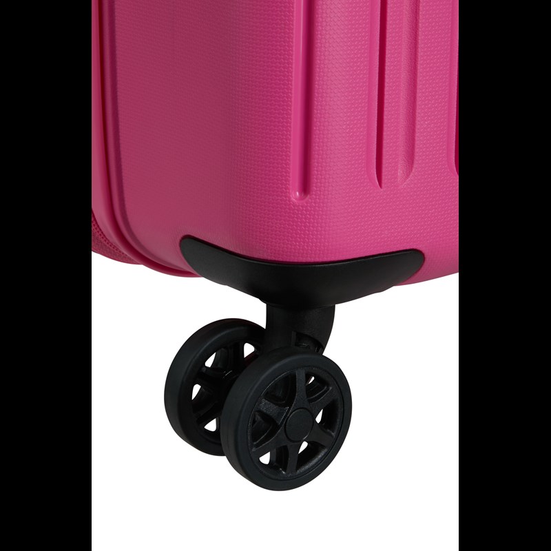 American Tourister Kuffert Rejoy Pink 68 Cm 8