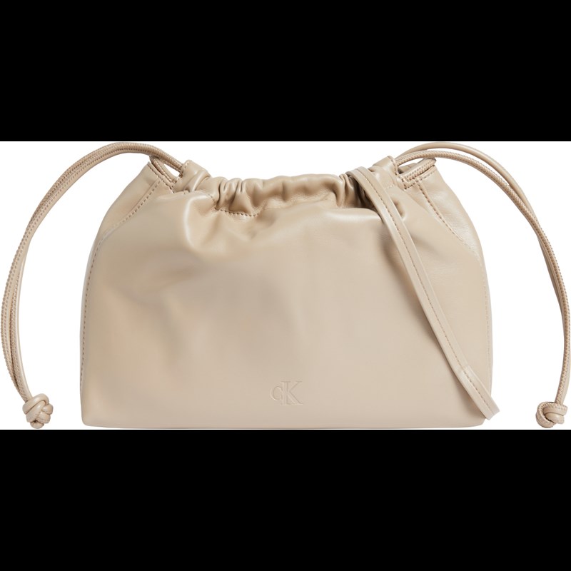 Calvin Klein Crossbody Beige 4
