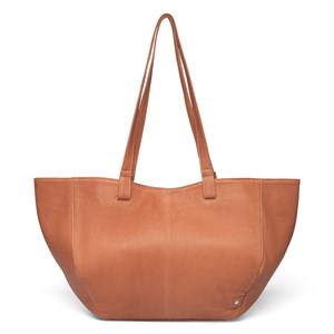 Depeche Shopper Brun