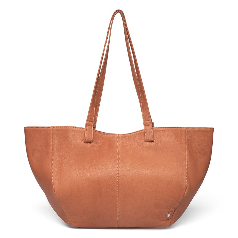 Depeche Shopper Cognac 1