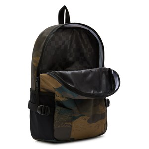 Vans Sling Bag Hoist Camouflage alt image