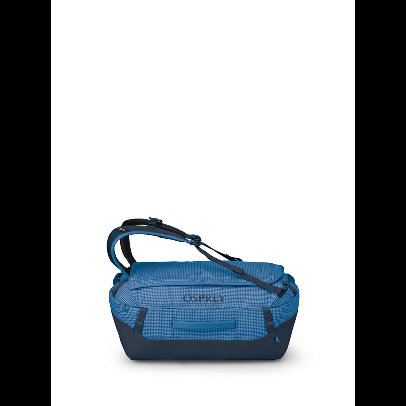 Osprey Rejsetaske Transp. Duffel 40  Blå 3