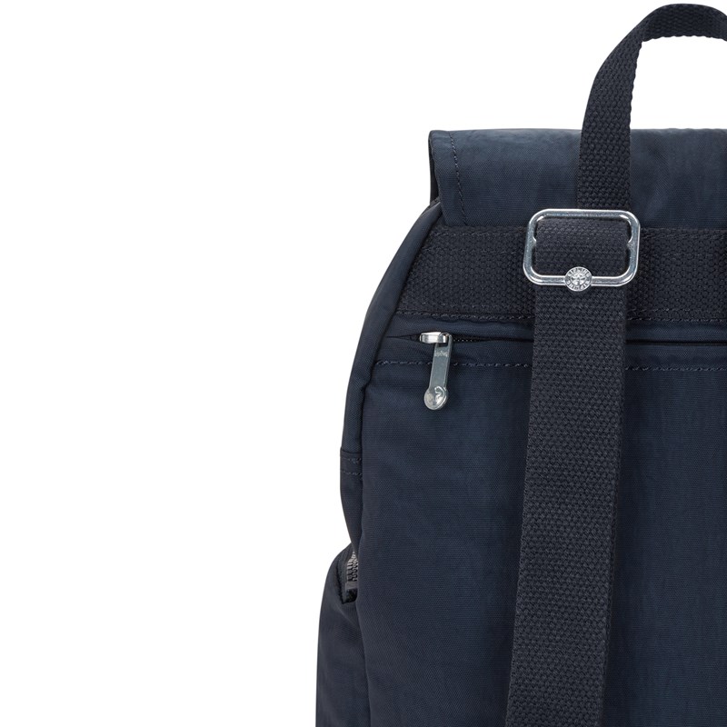 Kipling Ryggsäck City Zip Marin 6