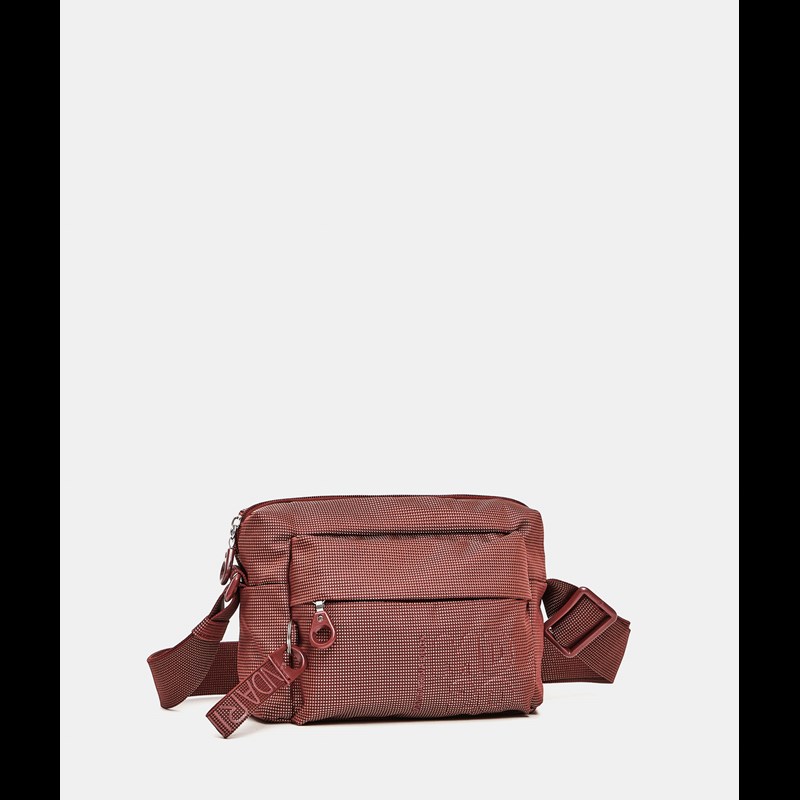 Mandarina Duck Crossbody MD20 Caramel 2