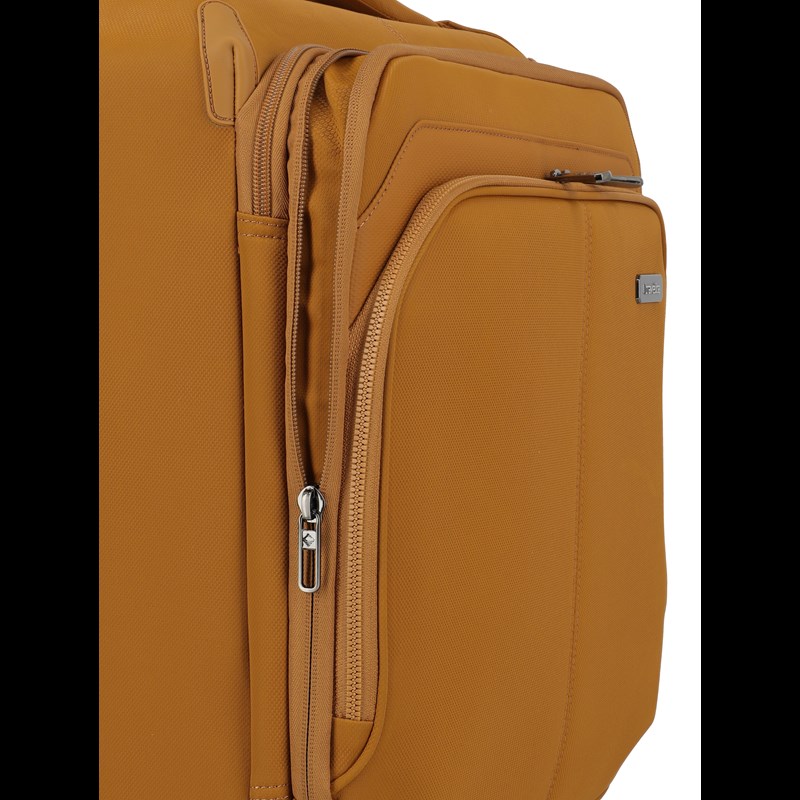 travelite Kuffert Priima Karry gul 55 Cm 4