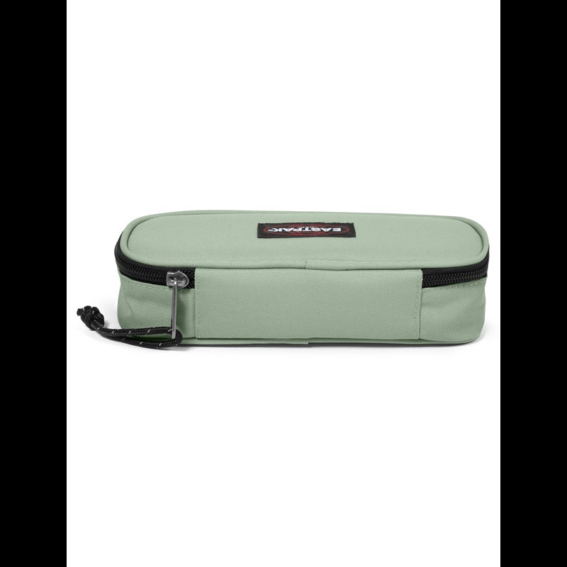 Eastpak Pennfodral Oval Single L. Grön 3