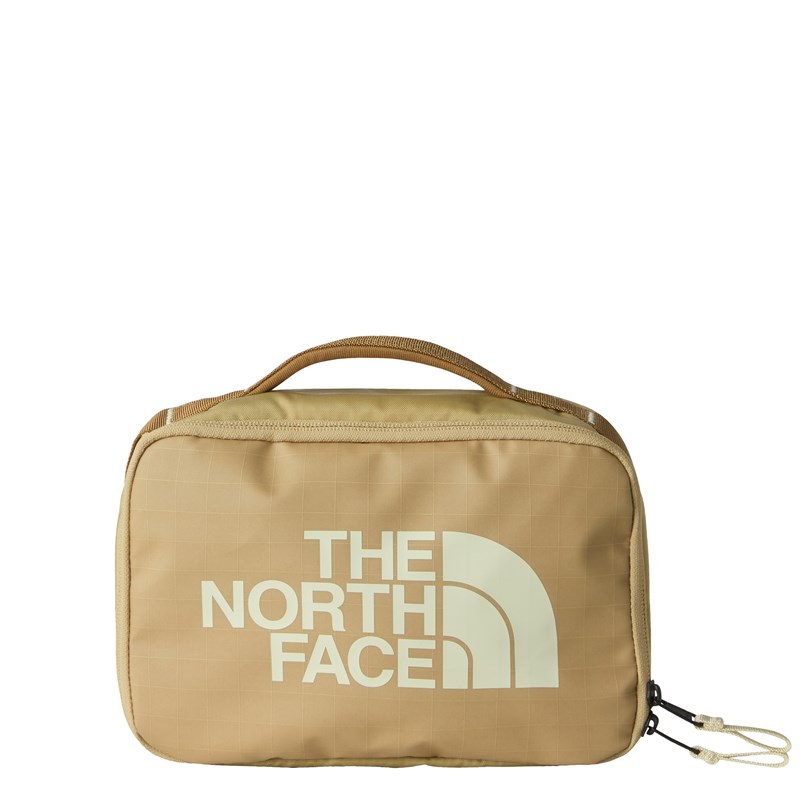 The North Face Necessär Base Camp Voyager Brun/beige 1