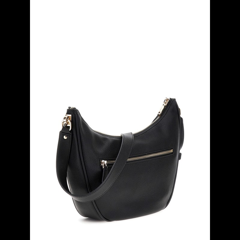 Guess Axelväska Calebra Hobo Svart 2