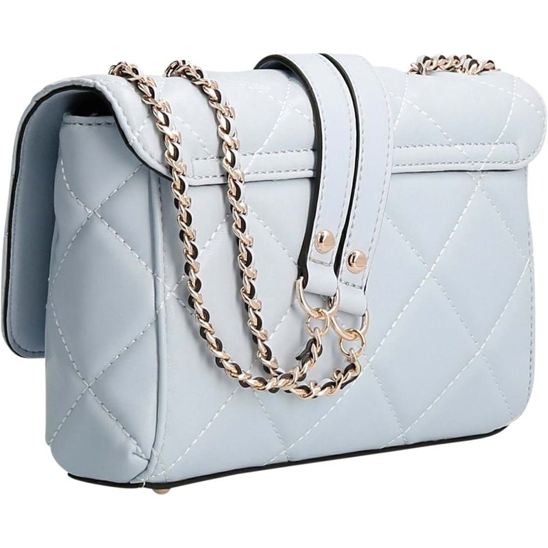 Guess Crossbody Cessily Blå 2