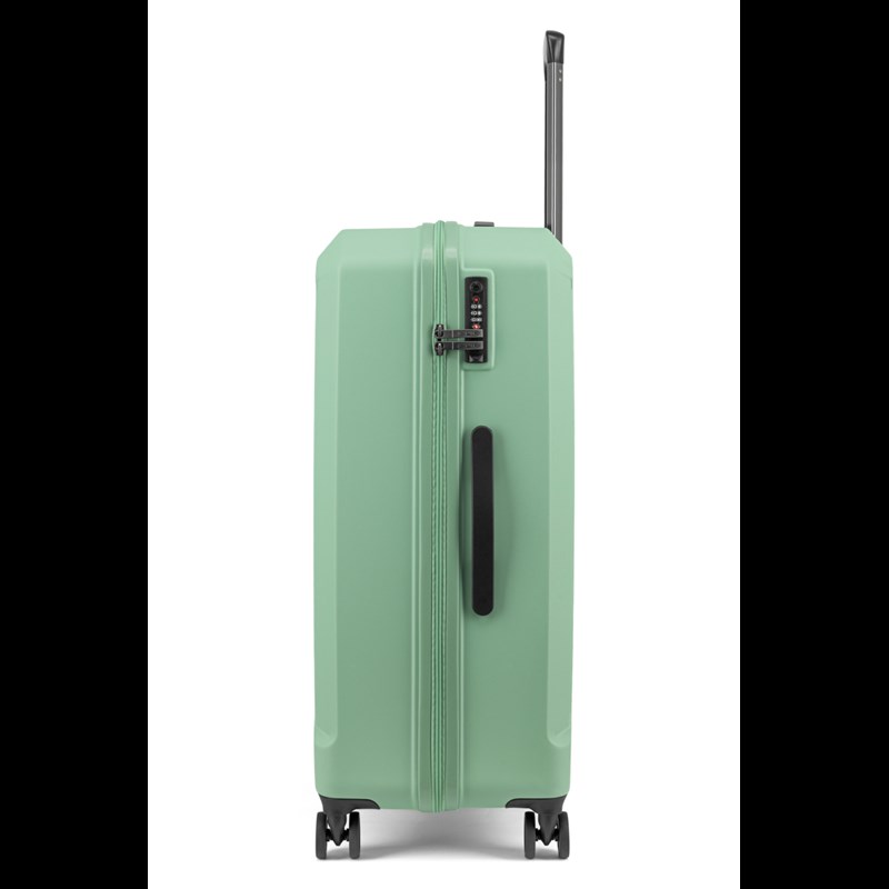EPIC Resväska Airwave Neo L. Grön 75 Cm 3
