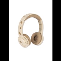 Konges Sløjd Høretelefoner Gul 1