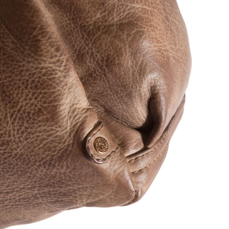 Depeche Skuldertaske  Brun 3