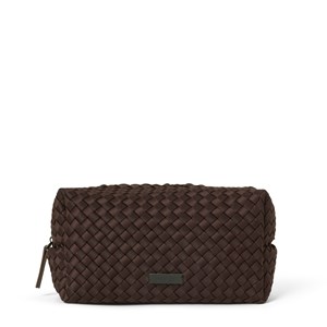 DAY ET Necessär Day Braiding Brun