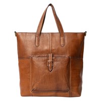 RE:DESIGNED Computertaske Layla Brun 1