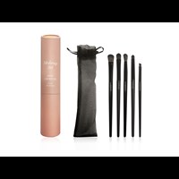 Conmé Makeup Ögonborste Set Svart 1