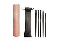 Conmé Makeup Ögonborste Set Svart 1