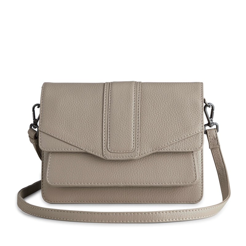 MARKBERG Crossbody Jane Grain Sand 1