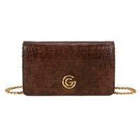 Gabriella G Firenze Crossbodyväska Elena Brun 1