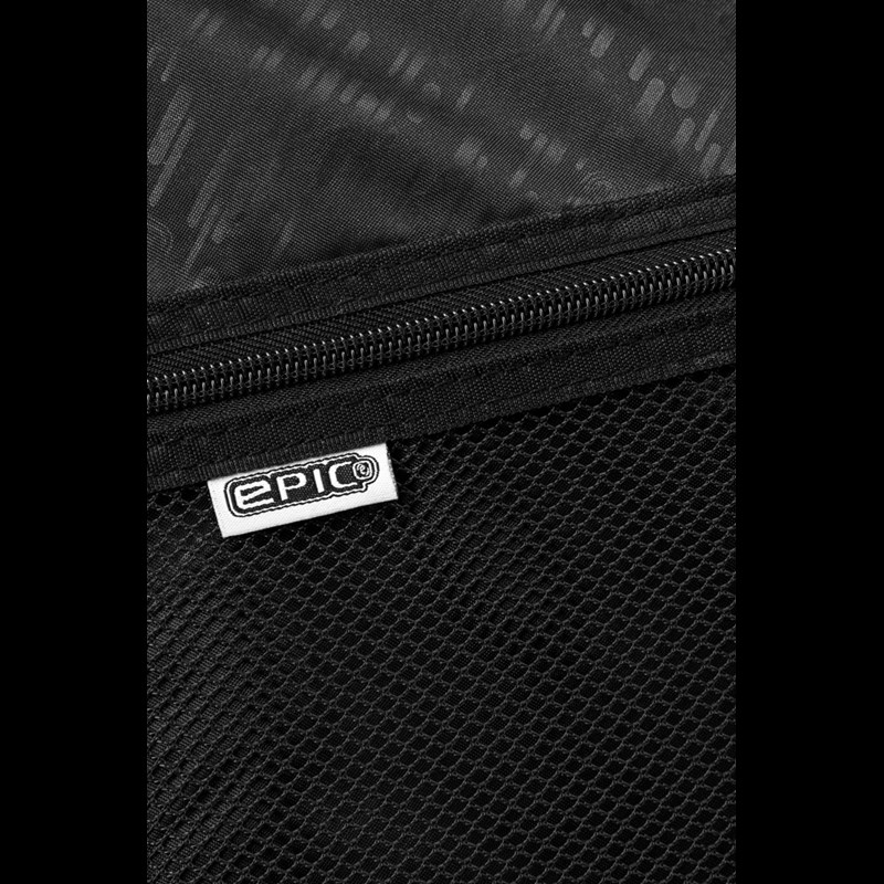 EPIC Resväska Crate Reflex EVO Grön 75 Cm 6
