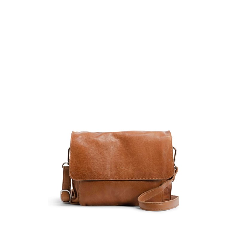 Still Nordic Crossbody Basic Large  Caramel 2