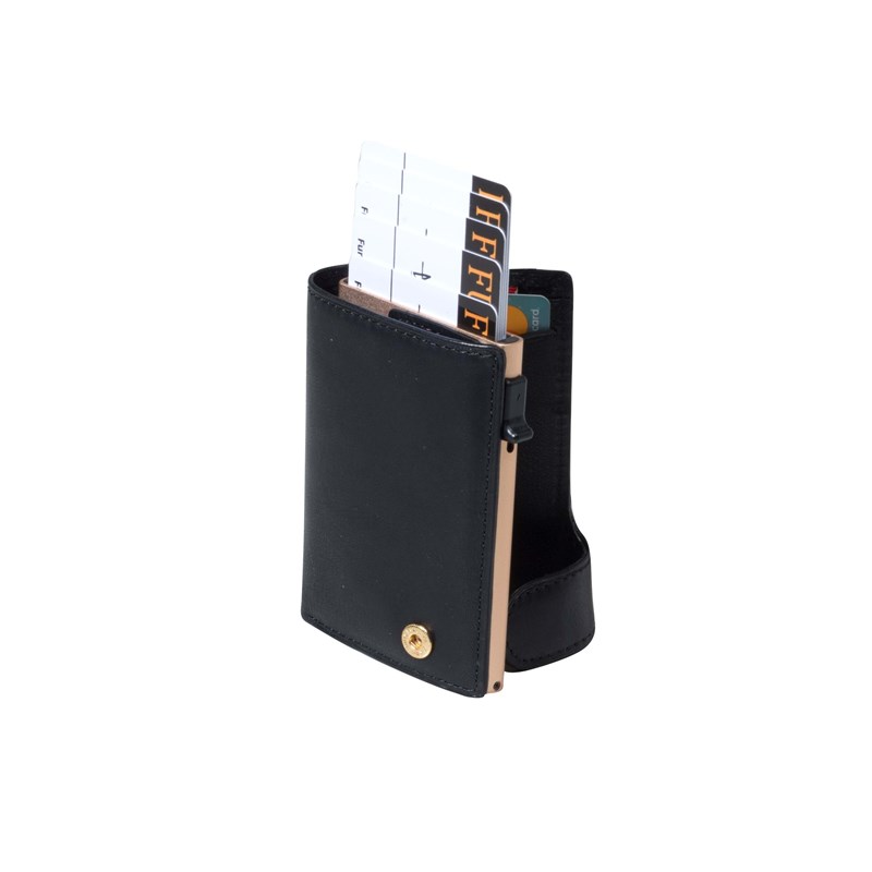 Tony Perotti Kortholder Furbo Sort 1