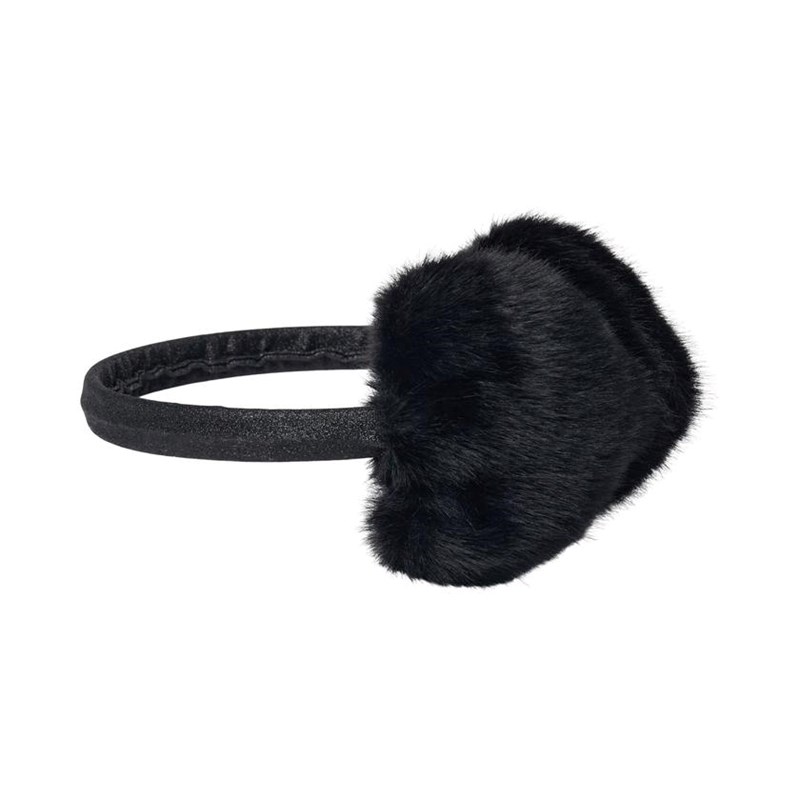 Sofie Schnoor Ørevarmer Sort 2