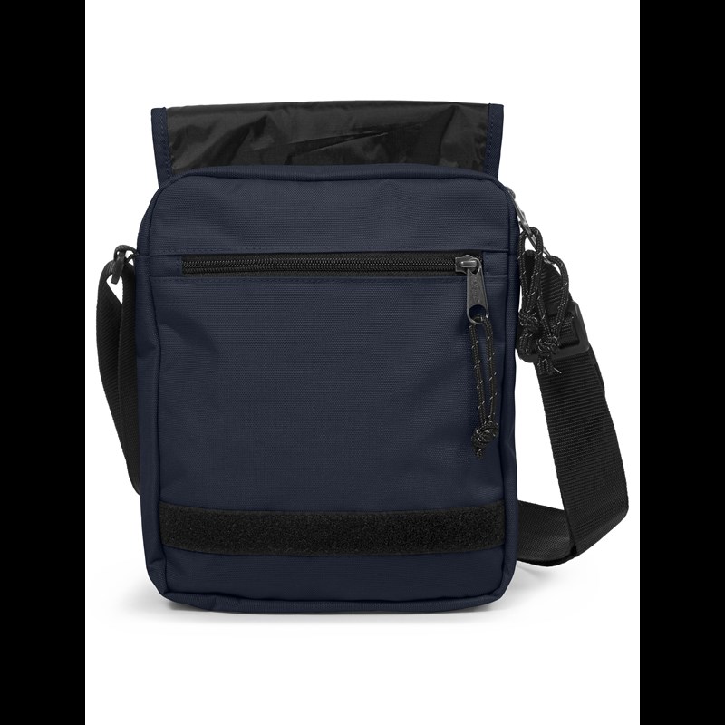 Eastpak Axelväska Flex Mörkblå 3