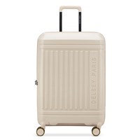 Delsey Kuffert Lutece Beige 69 Cm 1