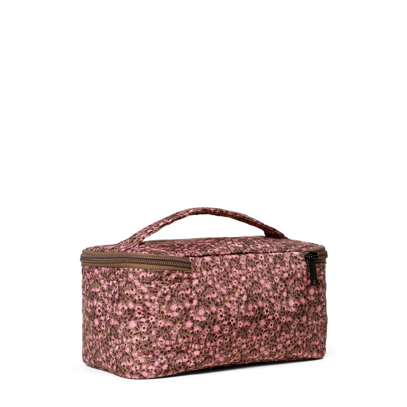 DAY ET Toilettaske Day RE-Q Fleur  Brun 2