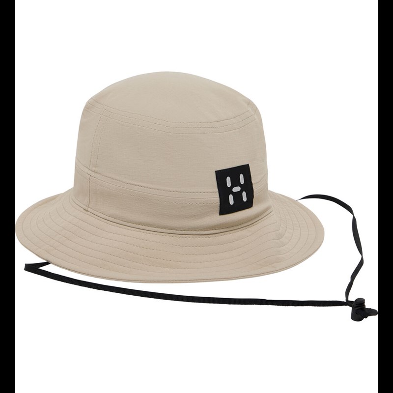 Haglöfs Hat LX Beige Str M/L 1