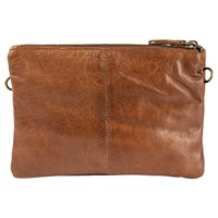 RE:DESIGNED Taske Oslo Urban Brun