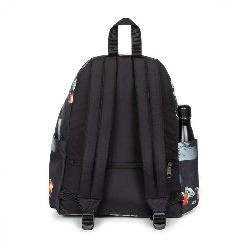 Eastpak Rygsæk Day Pak'R Star Wars Sort mønster 14" 3