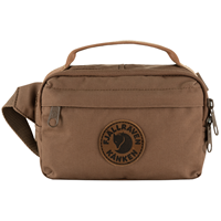 Fjällräven Midjeväska Kånken No. 2 Hip P. Brun 1