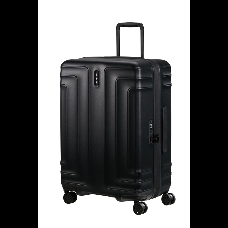 Samsonite Resväska Lin'Air M. Grå 67 Cm 3