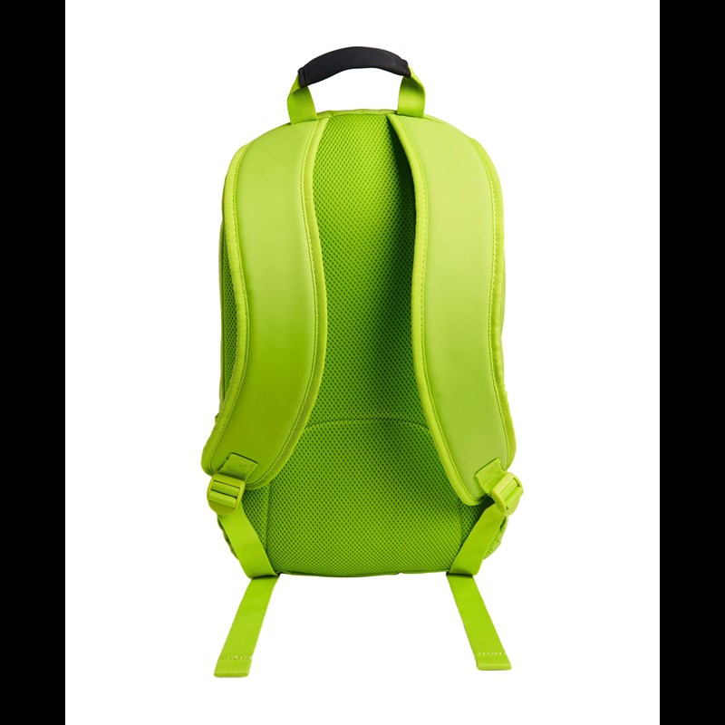 Superdry Rygsæk Slimline Tarp Lime 3