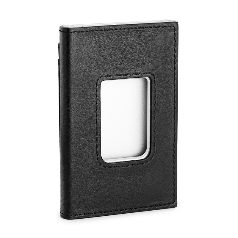 Pia Ries Korthållare Svart 4